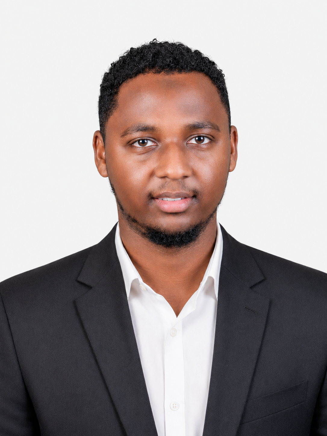 Salah A. - CEO & Founder