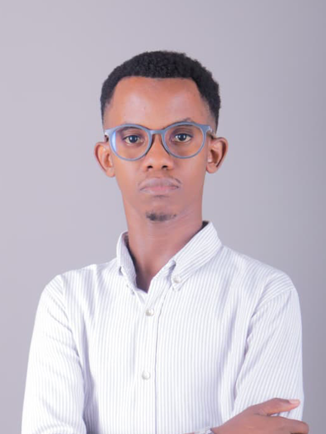 Yasir A. - Growth Strategist